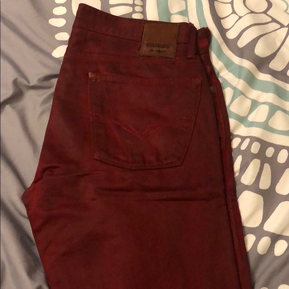 Guess 1981 jeans